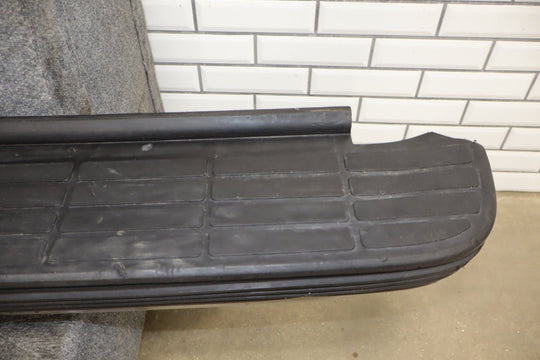 1994 Chevrolet Suburban Rear Bumper Adriatic Blue 39