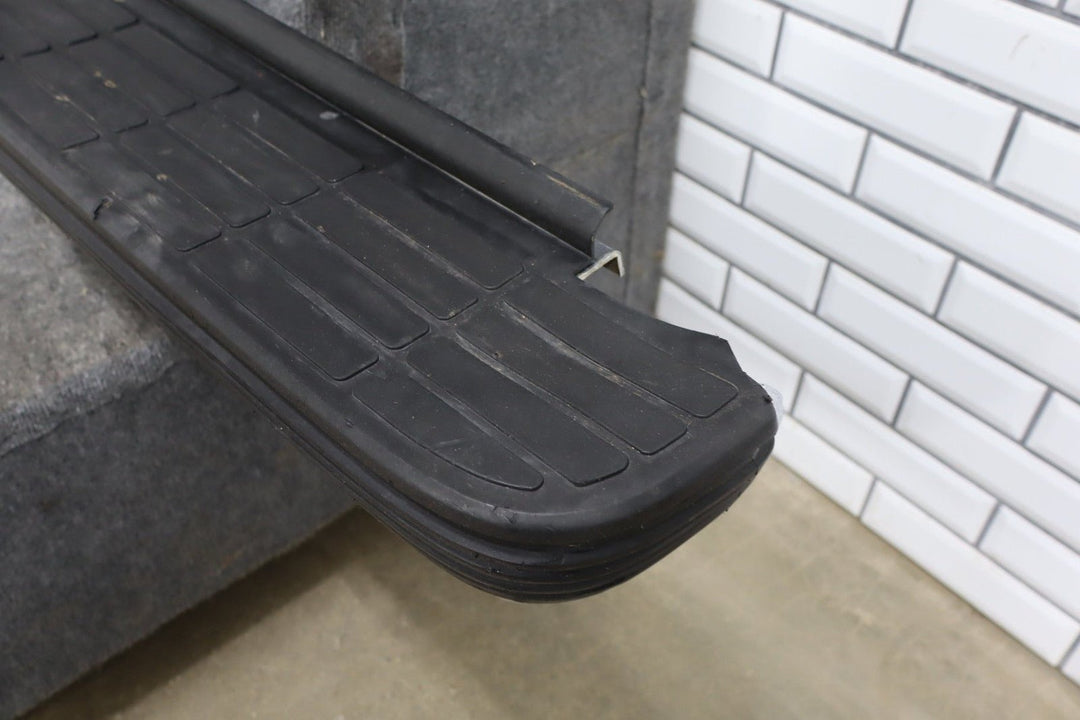 1994 Chevrolet Suburban Rear Bumper Adriatic Blue 39