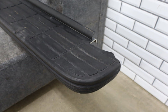 1994 Chevrolet Suburban Rear Bumper Adriatic Blue 39