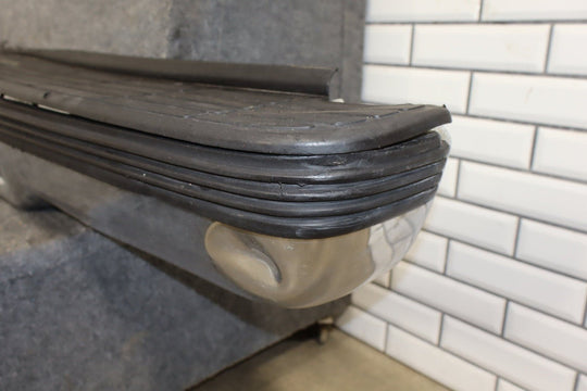1994 Chevrolet Suburban Rear Bumper Adriatic Blue 39