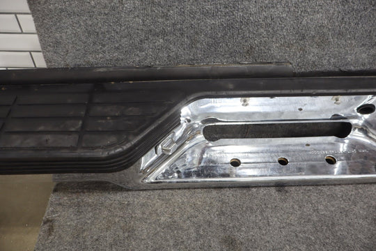 1994 Chevrolet Suburban Rear Bumper Adriatic Blue 39
