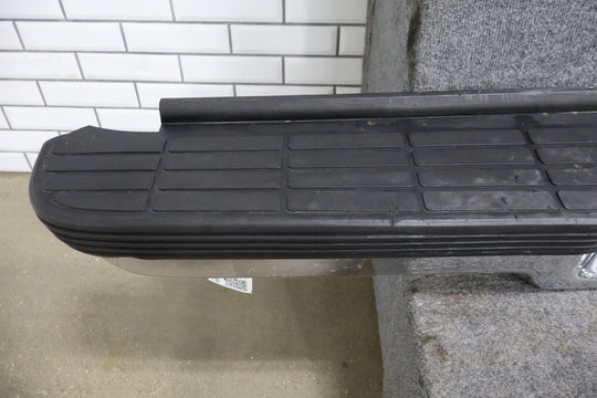 1994 Chevrolet Suburban Rear Bumper Adriatic Blue 39