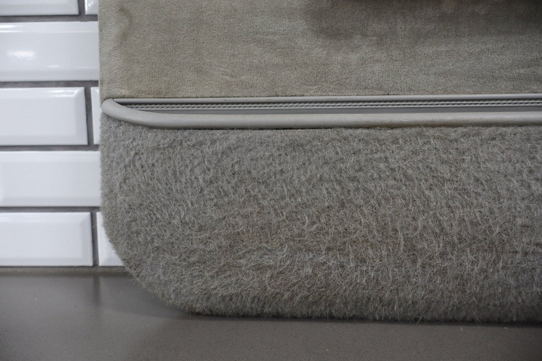 1994 Chevrolet Suburban Right Front Interior Trim Panel Light Smoke Gray 32