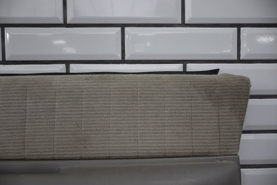 1994 Chevrolet Suburban Right Front Interior Trim Panel Light Smoke Gray 32