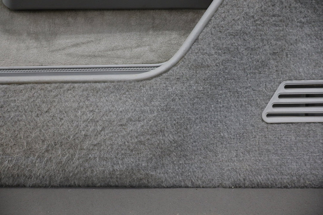 1994 Chevrolet Suburban Right Front Interior Trim Panel Light Smoke Gray 32