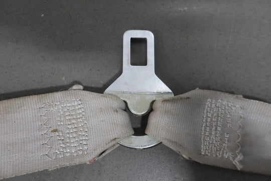 1994 Chevrolet Suburban Right Front Seat Belt Light Smoke Gray 32