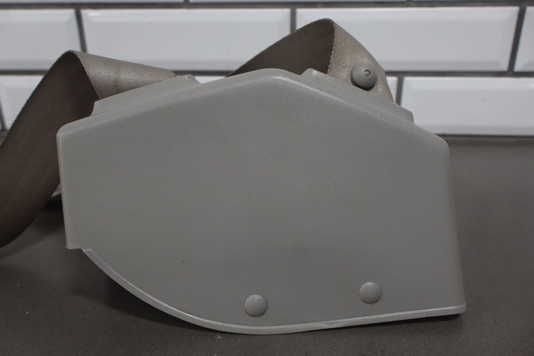 1994 Chevrolet Suburban Right Front Seat Belt Light Smoke Gray 32