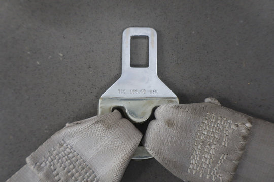 1994 Chevrolet Suburban Right Front Seat Belt Light Smoke Gray 32