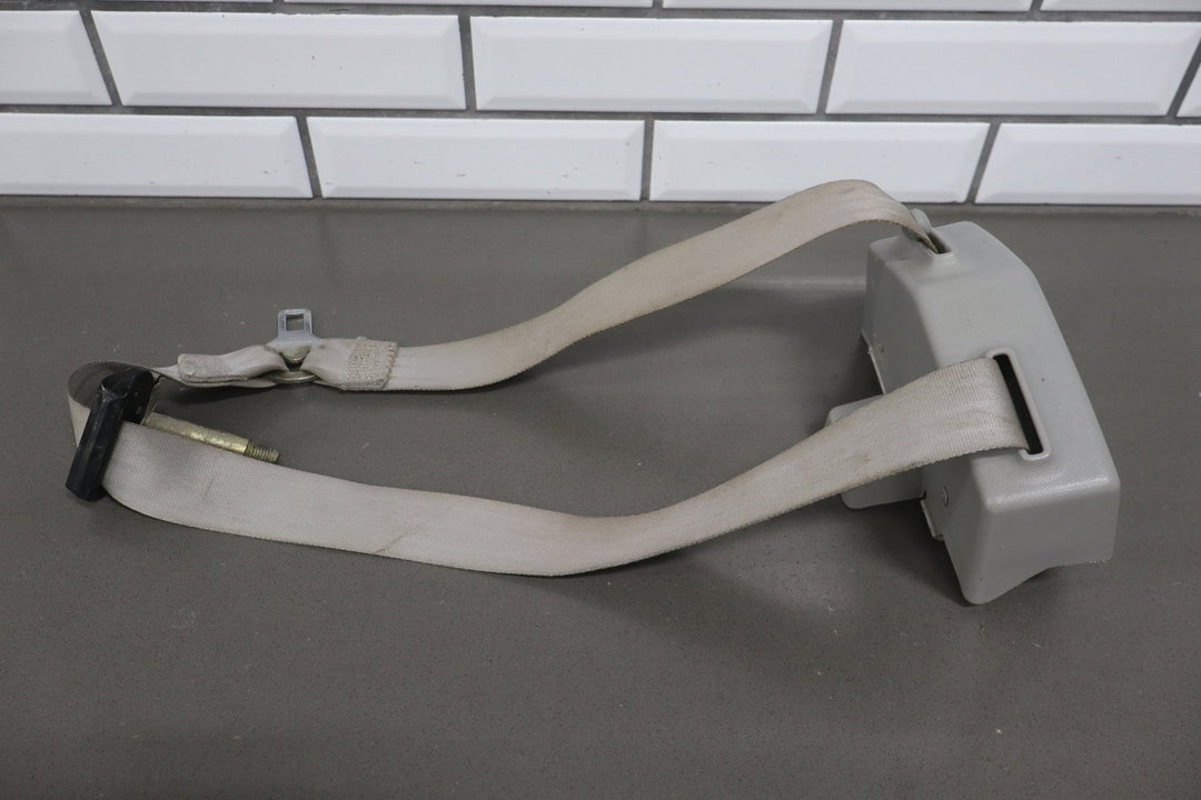 1994 Chevrolet Suburban Right Front Seat Belt Light Smoke Gray 32