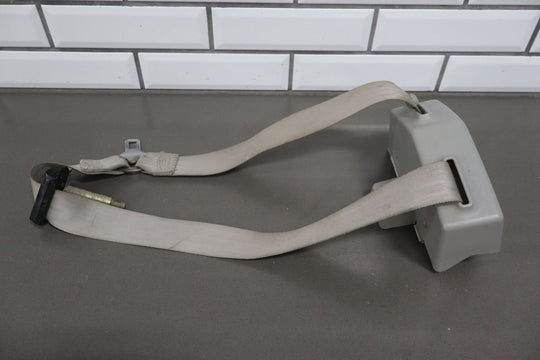 1994 Chevrolet Suburban Right Front Seat Belt Light Smoke Gray 32