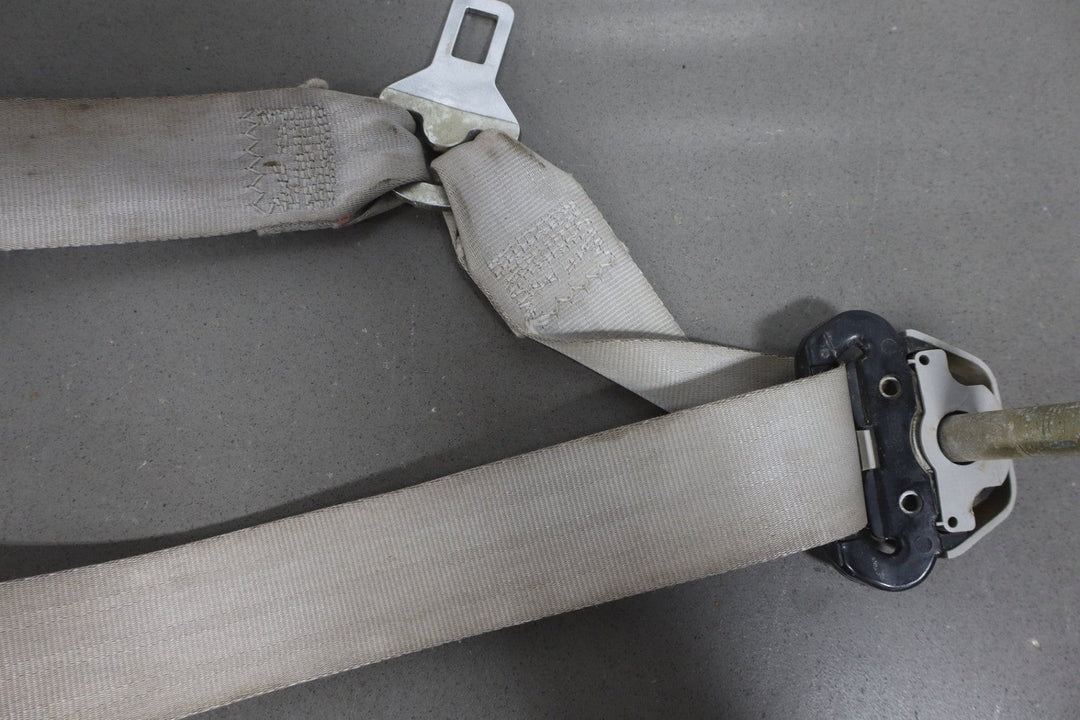 1994 Chevrolet Suburban Right Front Seat Belt Light Smoke Gray 32