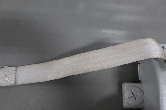 1994 Chevrolet Suburban Right Front Seat Belt Light Smoke Gray 32