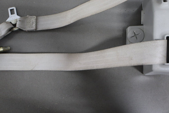 1994 Chevrolet Suburban Right Front Seat Belt Light Smoke Gray 32