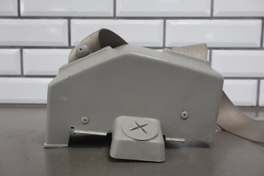 1994 Chevrolet Suburban Right Front Seat Belt Light Smoke Gray 32