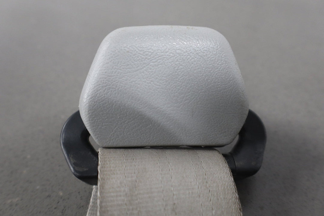 1994 Chevrolet Suburban Right Front Seat Belt Light Smoke Gray 32