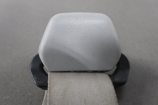 1994 Chevrolet Suburban Right Front Seat Belt Light Smoke Gray 32