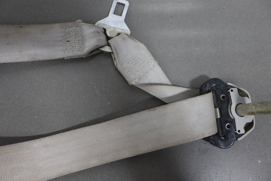1994 Chevrolet Suburban Right Front Seat Belt Light Smoke Gray 32