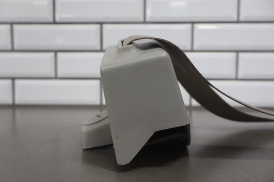 1994 Chevrolet Suburban Right Front Seat Belt Light Smoke Gray 32