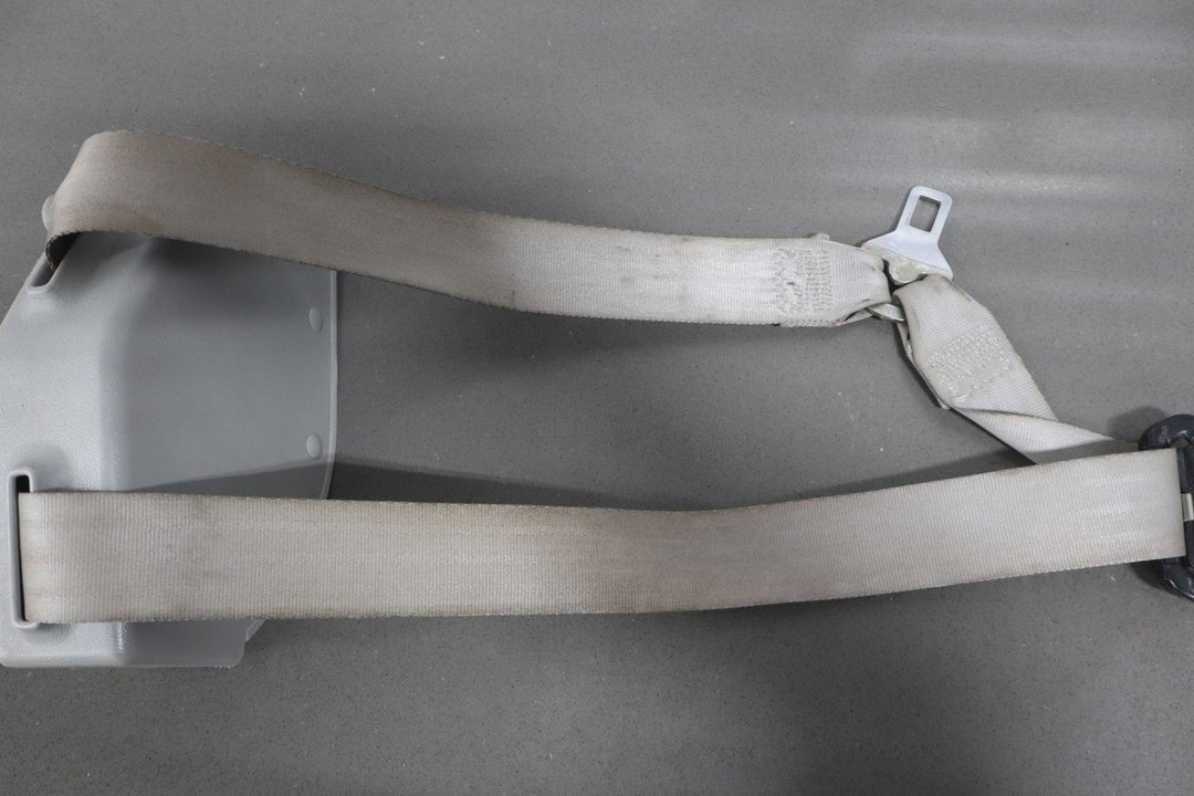 1994 Chevrolet Suburban Right Front Seat Belt Light Smoke Gray 32