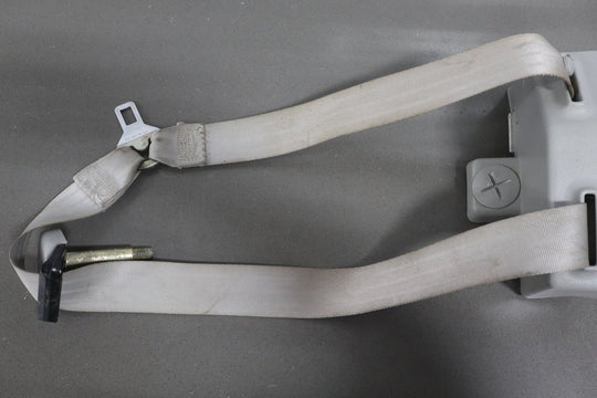 1994 Chevrolet Suburban Right Front Seat Belt Light Smoke Gray 32