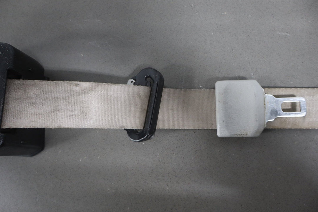 1994 Chevrolet Suburban Right Rear Seat belt Light Smoke Gray 32