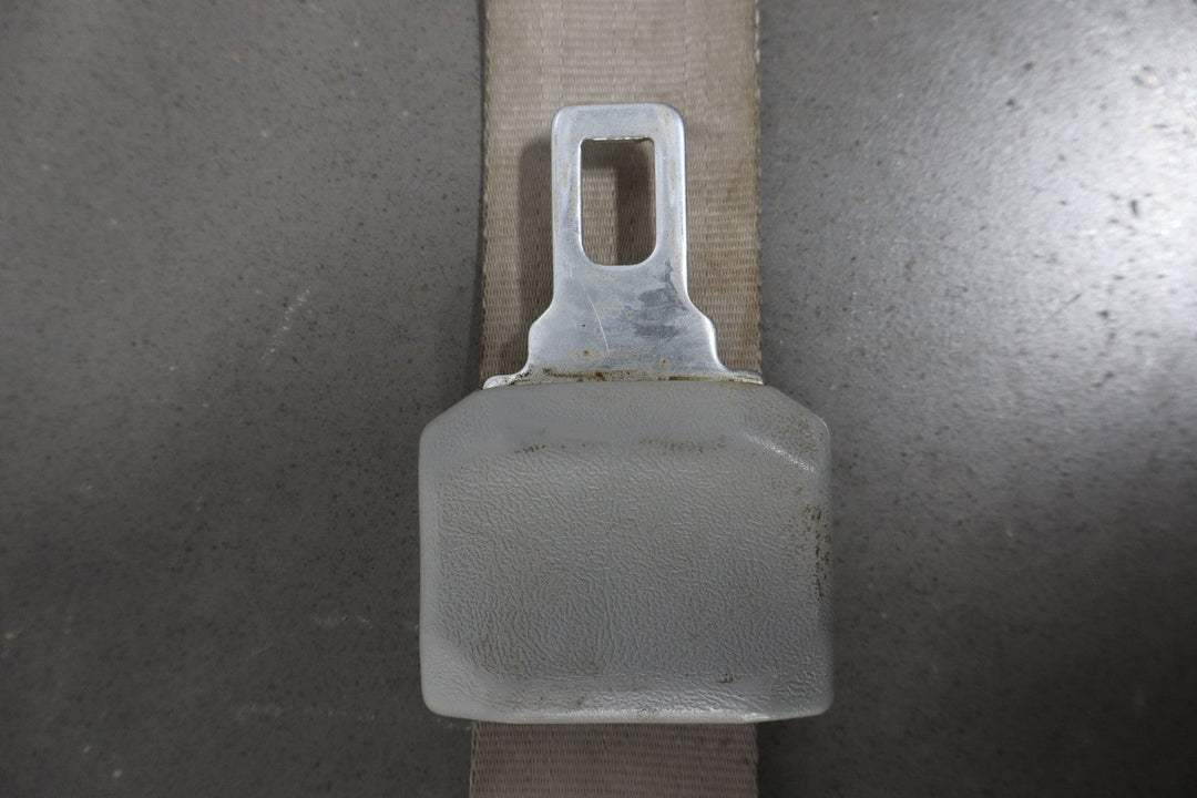 1994 Chevrolet Suburban Right Rear Seat belt Light Smoke Gray 32