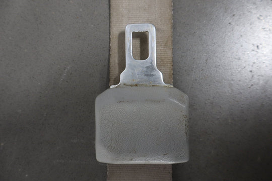 1994 Chevrolet Suburban Right Rear Seat belt Light Smoke Gray 32