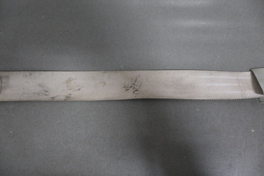 1994 Chevrolet Suburban Right Rear Seat belt Light Smoke Gray 32