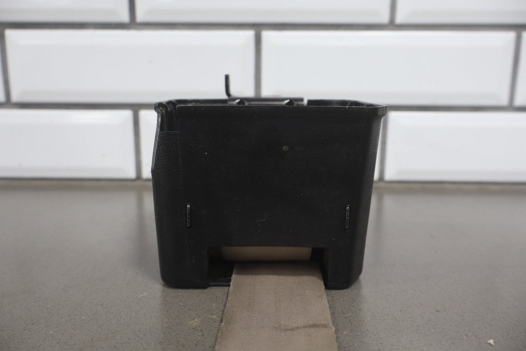 1994 Chevrolet Suburban Right Rear Seat belt Light Smoke Gray 32