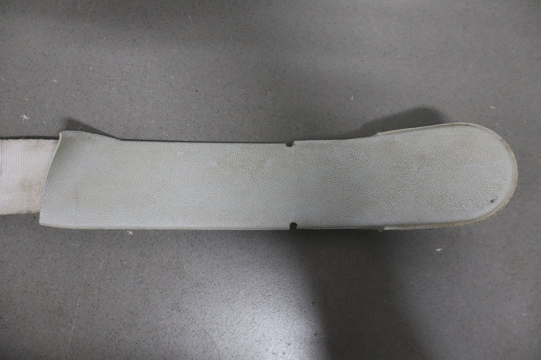 1994 Chevrolet Suburban Right Rear Seat belt Light Smoke Gray 32