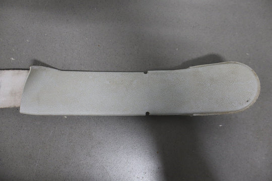 1994 Chevrolet Suburban Right Rear Seat belt Light Smoke Gray 32