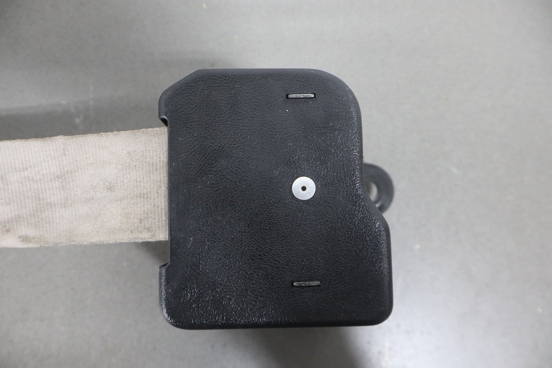 1994 Chevrolet Suburban Right Rear Seat belt Light Smoke Gray 32