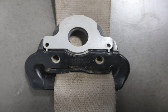 1994 Chevrolet Suburban Right Rear Seat belt Light Smoke Gray 32