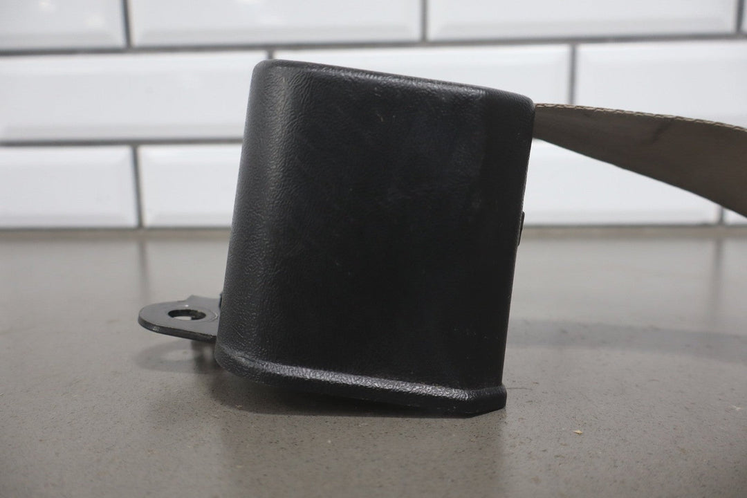 1994 Chevrolet Suburban Right Rear Seat belt Light Smoke Gray 32