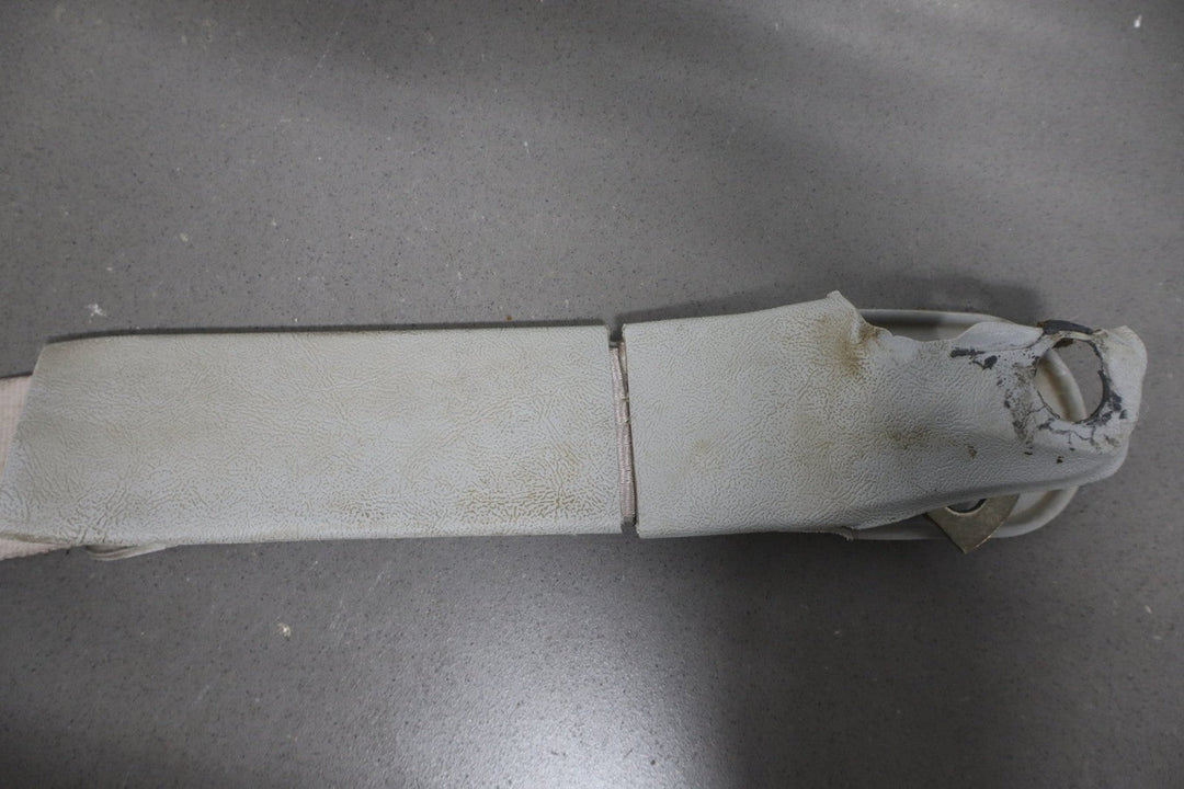 1994 Chevrolet Suburban Right Rear Seat belt Light Smoke Gray 32