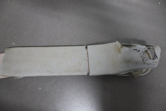 1994 Chevrolet Suburban Right Rear Seat belt Light Smoke Gray 32