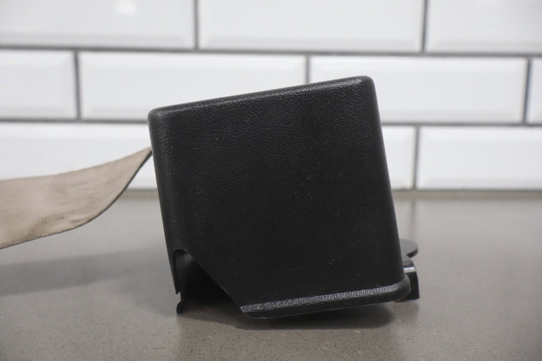 1994 Chevrolet Suburban Right Rear Seat belt Light Smoke Gray 32