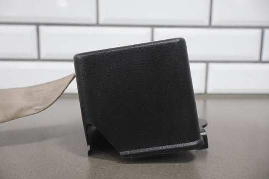 1994 Chevrolet Suburban Right Rear Seat belt Light Smoke Gray 32