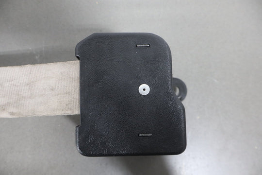 1994 Chevrolet Suburban Right Rear Seat belt Light Smoke Gray 32
