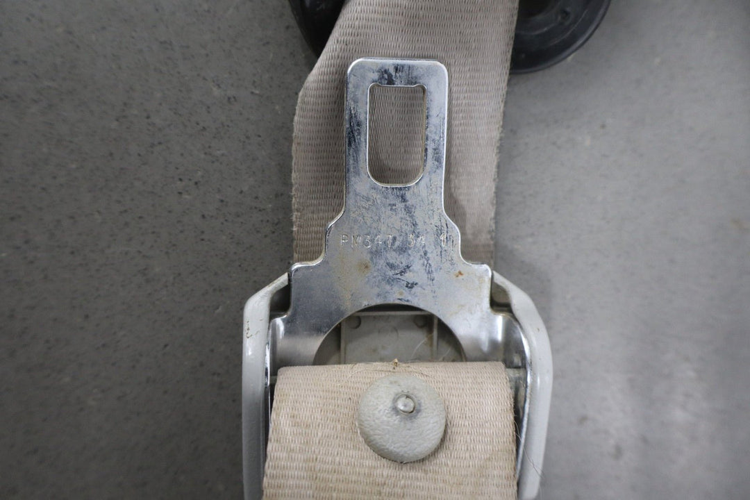 1994 Chevrolet Suburban Right Rear Seat belt Light Smoke Gray 32