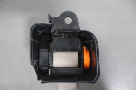 1994 Chevrolet Suburban Right Rear Seat belt Light Smoke Gray 32