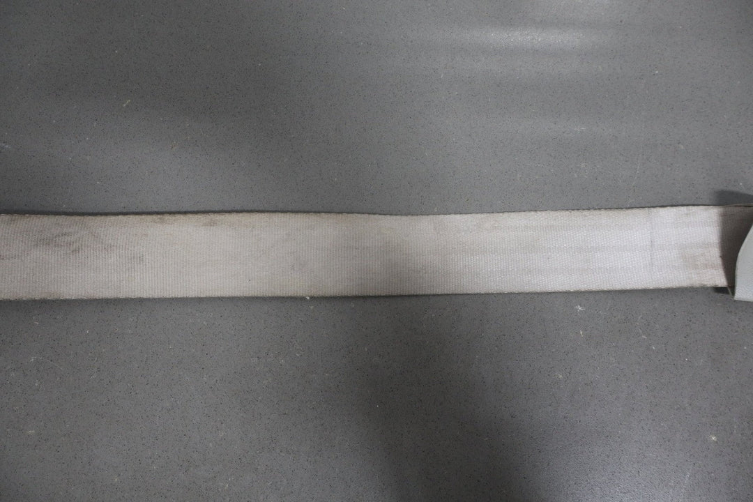 1994 Chevrolet Suburban Right Rear Seat belt Light Smoke Gray 32