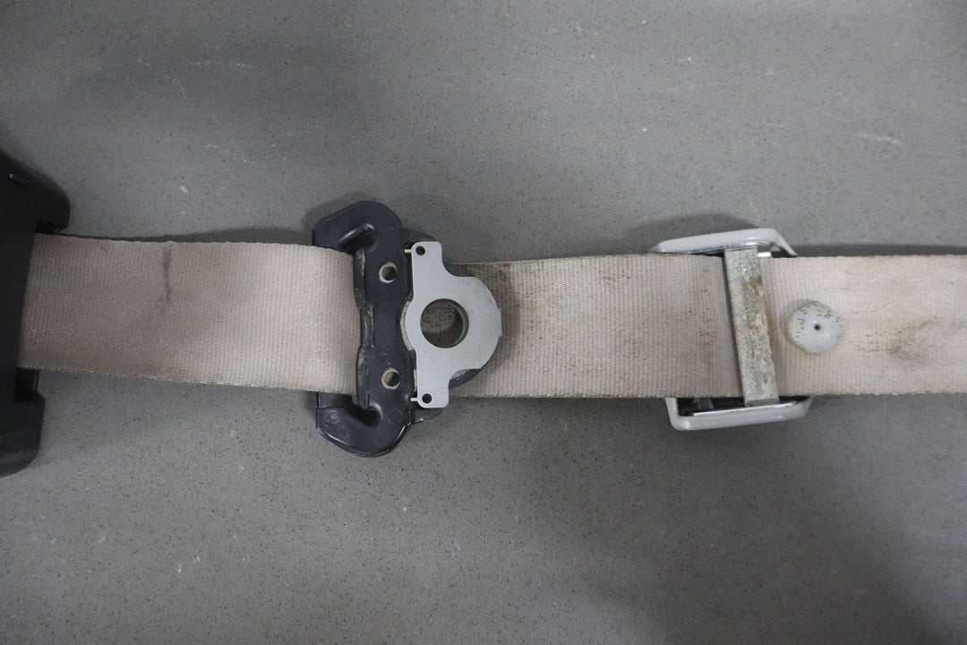 1994 Chevrolet Suburban Right Rear Seat belt Light Smoke Gray 32