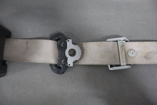 1994 Chevrolet Suburban Right Rear Seat belt Light Smoke Gray 32