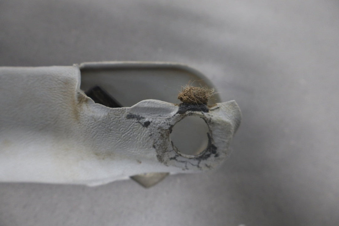 1994 Chevrolet Suburban Right Rear Seat belt Light Smoke Gray 32