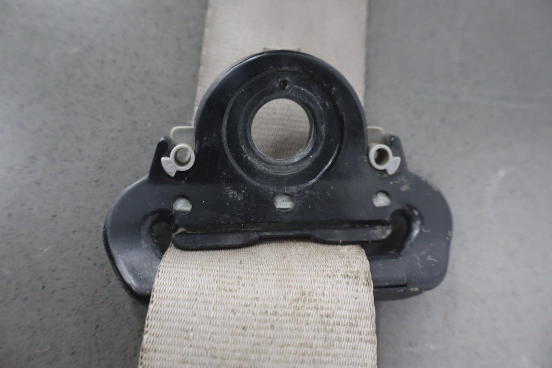 1994 Chevrolet Suburban Right Rear Seat belt Light Smoke Gray 32