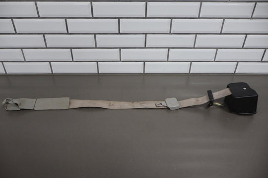 1994 Chevrolet Suburban Right Rear Seat belt Light Smoke Gray 32