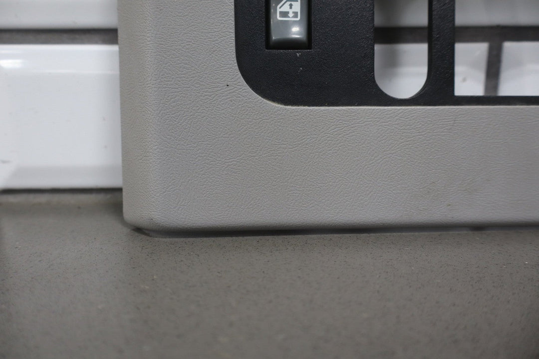 1994 Chevrolet Suburban Right Rear Window Switch OEM