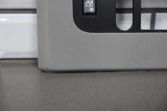 1994 Chevrolet Suburban Right Rear Window Switch OEM