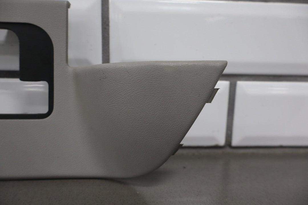 1994 Chevrolet Suburban Right Rear Window Switch OEM